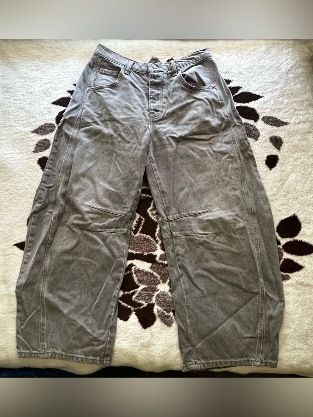 We The Free Barrel Jeans - Picture 3 of 8